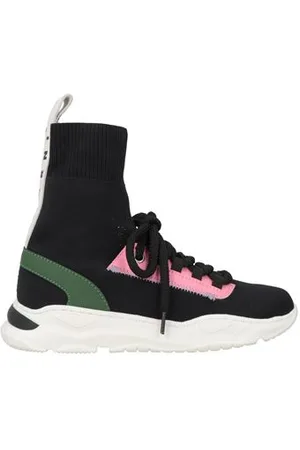 Marni FOOTWEAR - Trainers - on YOOX.com