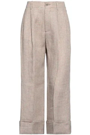 Berwich BOTTOMWEAR - Trousers - on YOOX.com