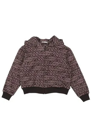 Dolce & Gabbana TOPWEAR - Sweatshirts - on YOOX.com