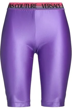 VERSACE BOTTOMWEAR - Shorts & Bermuda Shorts - on YOOX.com