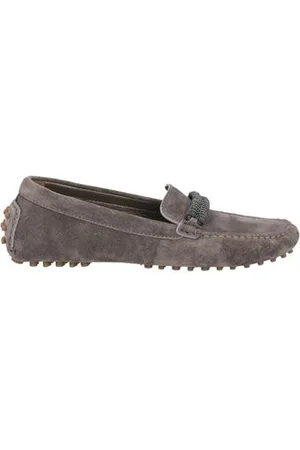 Brunello Cucinelli FOOTWEAR - Loafers - on YOOX.com