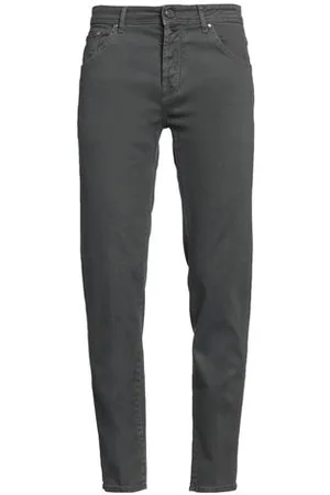 Jacob Cohen BOTTOMWEAR - Trousers - on YOOX.com