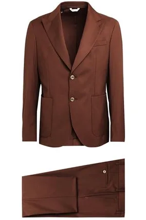 ALESSANDRO GILLES SUITS and CO-ORDS - Suits - on YOOX.com