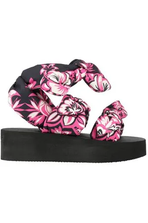 RED(V) FOOTWEAR - Sandals - on YOOX.com