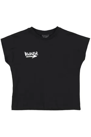 DISCLAIMER TOPWEAR - T-shirts - on YOOX.com