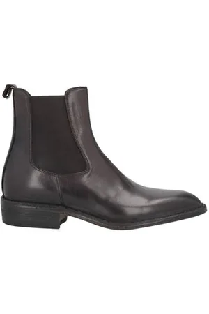 Moma FOOTWEAR - Ankle boots - on YOOX.com