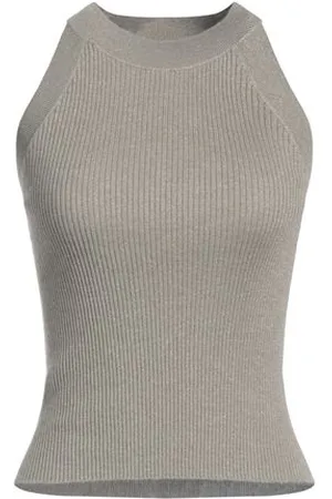 Brunello Cucinelli TOPWEAR - Tops - on YOOX.com