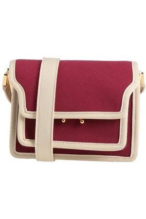 Marni BAGS - Cross-body bags - on YOOX.com