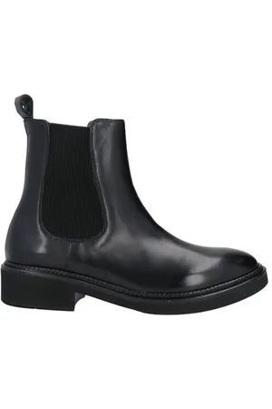 Calpierre FOOTWEAR - Ankle boots - on YOOX.com