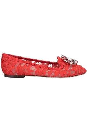 Dolce & Gabbana FOOTWEAR - Loafers - on YOOX.com