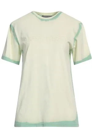 Alberta Ferretti TOPWEAR - T-shirts - on YOOX.com