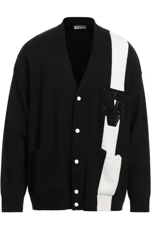 VALENTINO GARAVANI KNITWEAR - Cardigans - on YOOX.com