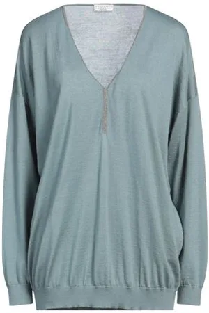Brunello Cucinelli KNITWEAR - Jumpers - on YOOX.com