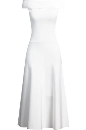 Fabiana Filippi DRESSES - Midi dresses - on YOOX.com