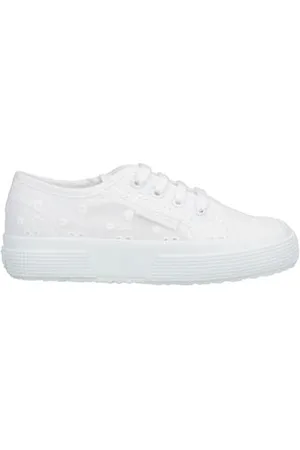 Superga FOOTWEAR - Trainers - on YOOX.com