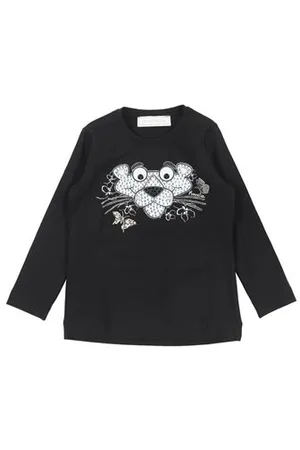 MONNALISA TOPWEAR - T-shirts - on YOOX.com