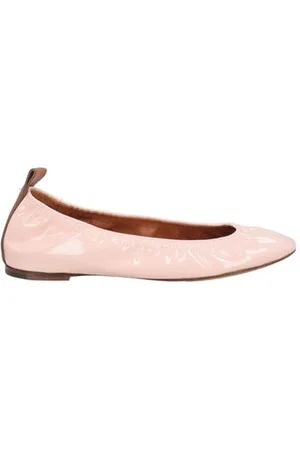 Lanvin FOOTWEAR - Ballet flats - on YOOX.com
