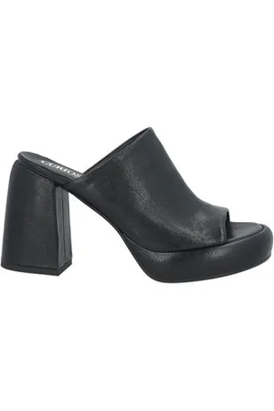 Curiosité FOOTWEAR - Sandals - on YOOX.com