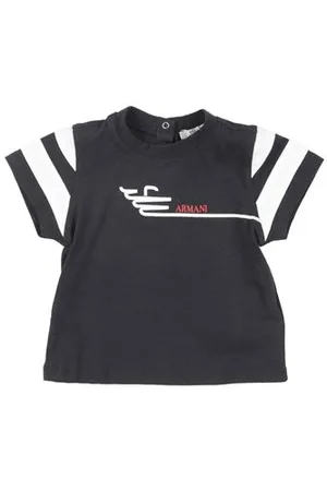 Emporio Armani TOPWEAR - T-shirts - on YOOX.com
