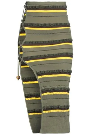 Jacquemus BOTTOMWEAR - Midi skirts - on YOOX.com