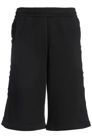 Burberry BOTTOMWEAR - Shorts & Bermuda Shorts - on YOOX.com