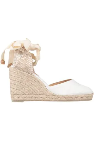 Castaner FOOTWEAR - Espadrilles - on YOOX.com