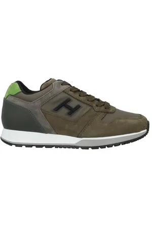 Hogan FOOTWEAR - Trainers - on YOOX.com