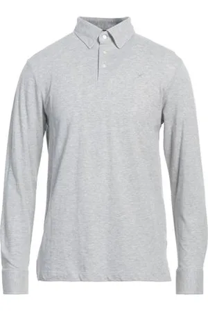 Hackett TOPWEAR - Polo shirts - on YOOX.com