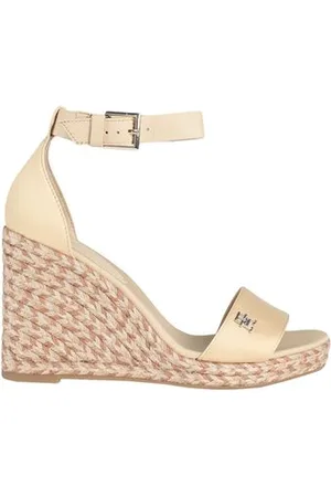 Tommy Hilfiger FOOTWEAR - Espadrilles - on YOOX.com