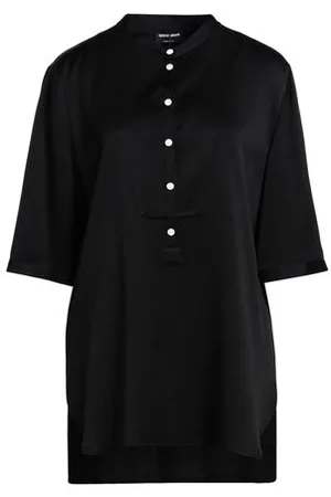 Giorgio Armani TOPWEAR - Tops - on YOOX.com