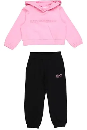 EA7 JUMPSUITS & TRACKSUITS - Tracksuits - on YOOX.com