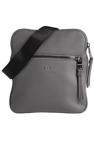 Armani Exchange BAGS - Cross-body bags - on YOOX.com