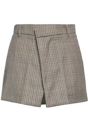 Nº21 BOTTOMWEAR - Mini skirts - on YOOX.com