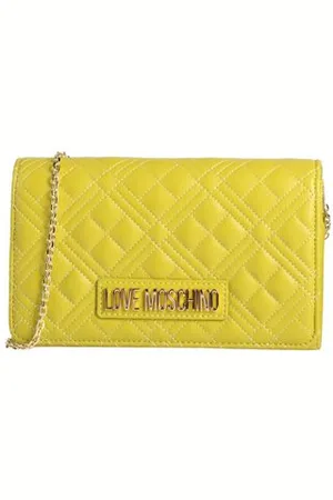 Moschino BAGS - Cross-body bags - on YOOX.com