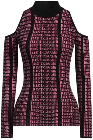 Roberto Cavalli KNITWEAR - Turtlenecks - on YOOX.com