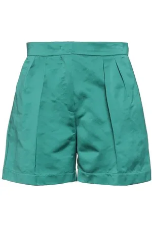 Max Mara BOTTOMWEAR - Shorts & Bermuda Shorts - on YOOX.com