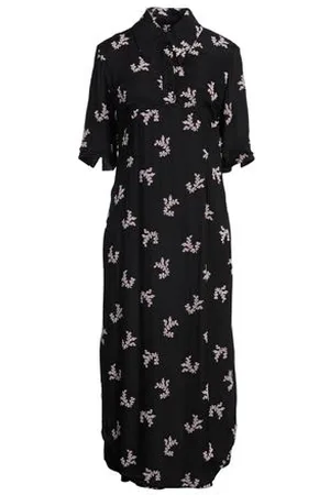 Jil Sander DRESSES - Midi dresses - on YOOX.com