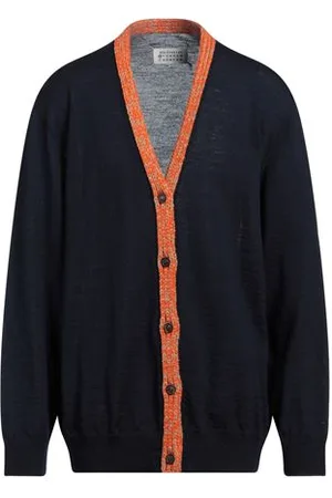 Maison Margiela KNITWEAR - Cardigans - on YOOX.com