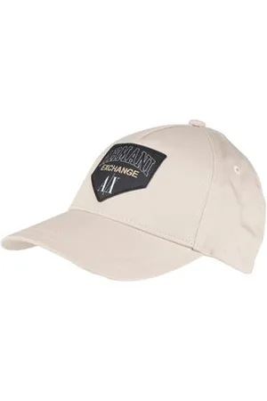 Armani Exchange ACCESSORIES - Hats - on YOOX.com
