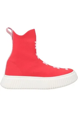 Marni FOOTWEAR - Trainers - on YOOX.com