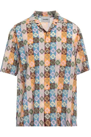 Nanushka TOPWEAR - Shirts - on YOOX.com