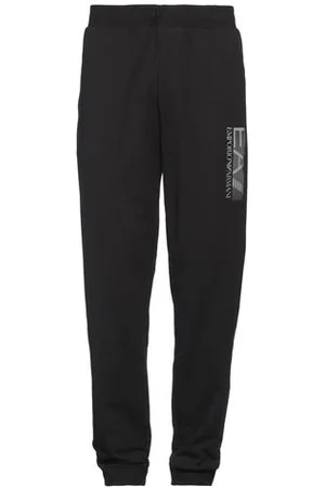 EA7 BOTTOMWEAR - Trousers - on YOOX.com