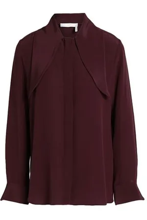 Chloé TOPWEAR - Shirts - on YOOX.com