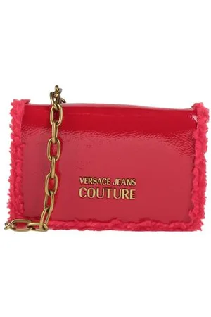 VERSACE BAGS - Cross-body bags - on YOOX.com