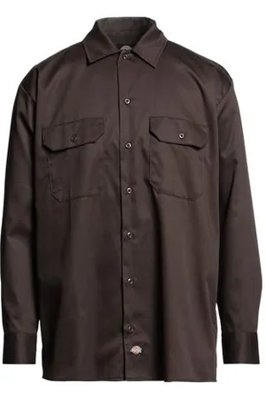 Dickies TOPWEAR - Shirts - on YOOX.com