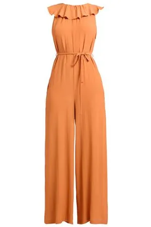 MEIMEIJ JUMPSUITS & TRACKSUITS - Jumpsuits - on YOOX.com