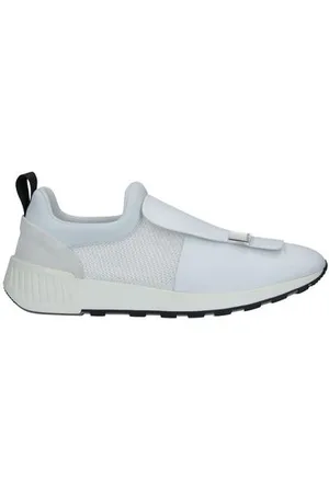 Sergio Rossi FOOTWEAR - Trainers - on YOOX.com