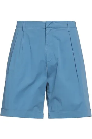Dondup BOTTOMWEAR - Shorts & Bermuda Shorts - on YOOX.com