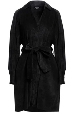 Dondup DRESSES - Mini dresses - on YOOX.com
