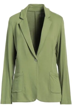 Majestic SUITS and CO-ORDS - Blazers - on YOOX.com